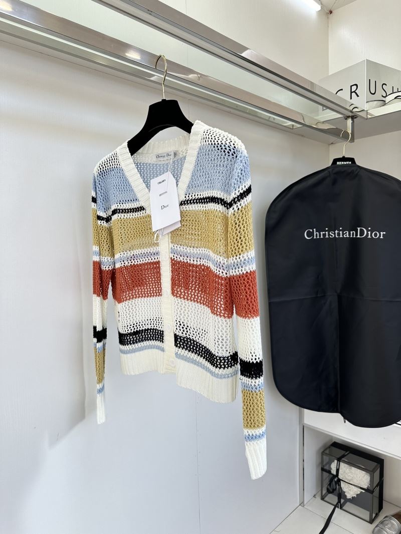 Christian Dior Sweaters